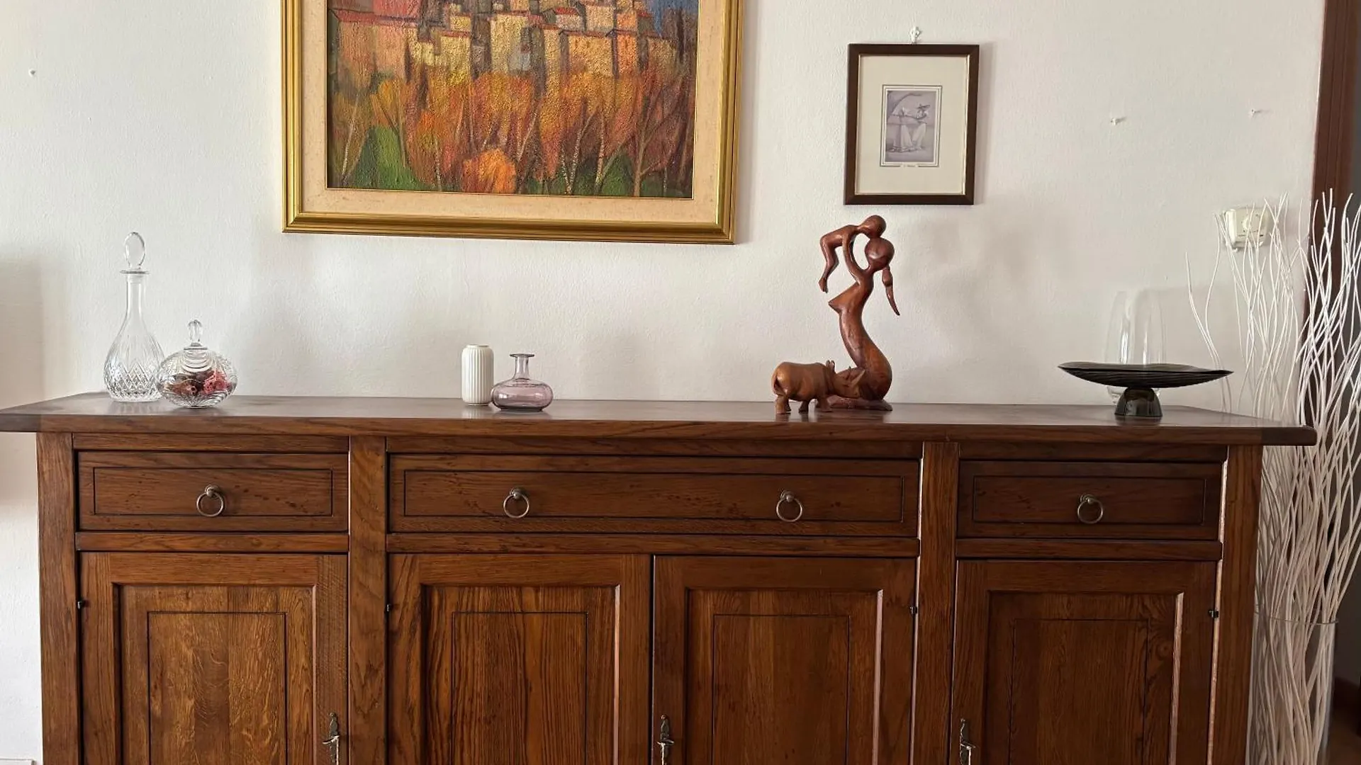 Casa Irma Follonica Apartment