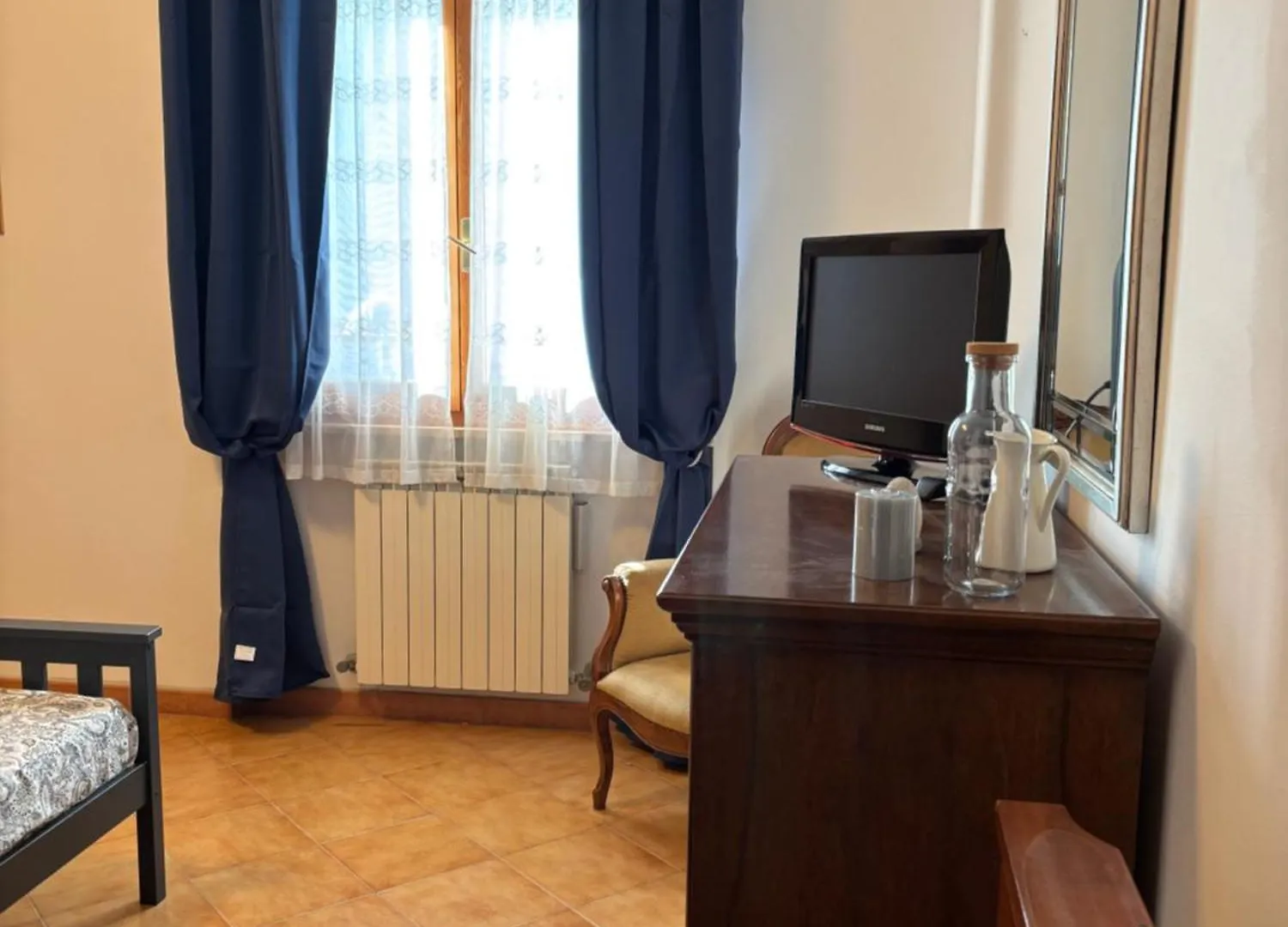 Casa Irma Follonica Apartment