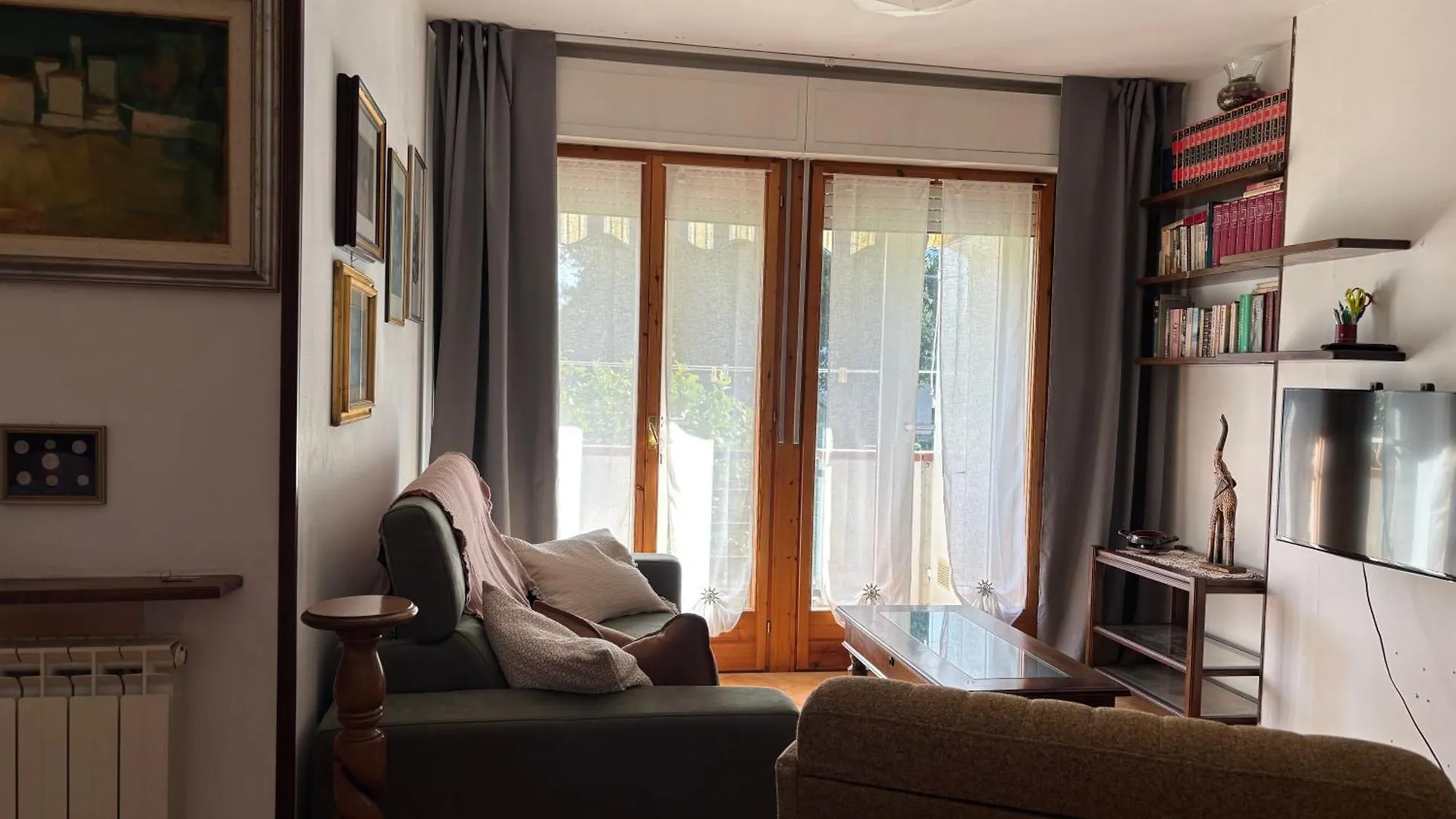 Casa Irma Follonica Apartment