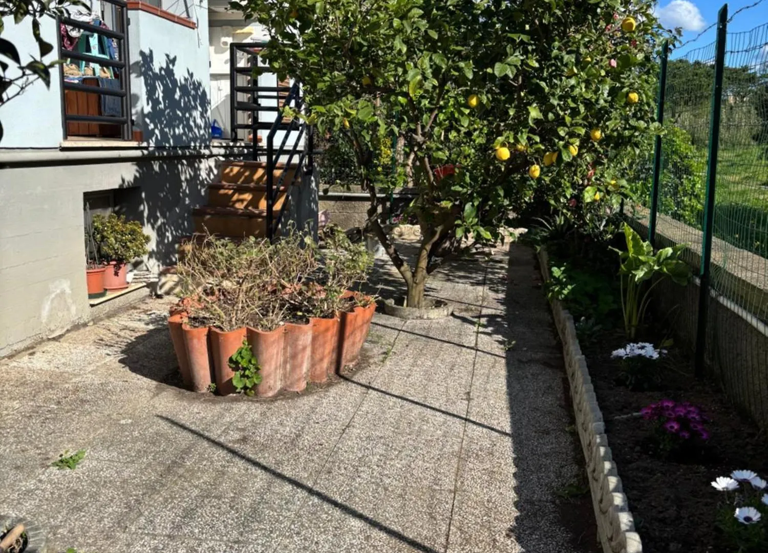 Casa Irma Follonica Apartment
