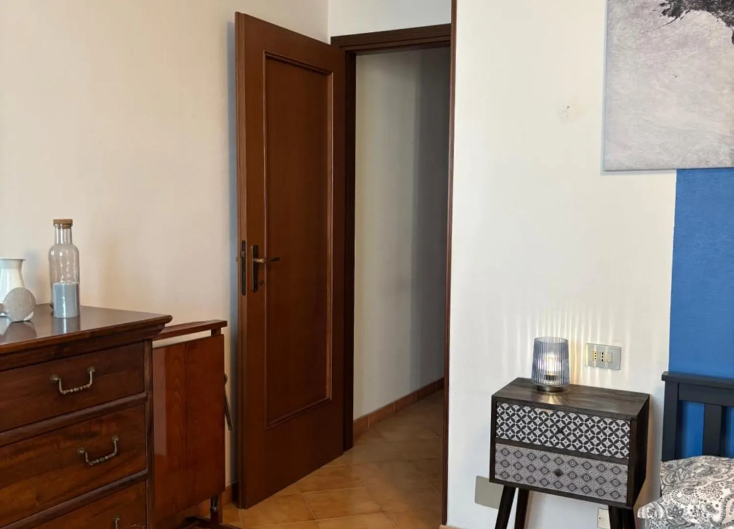 Casa Irma Follonica Apartment