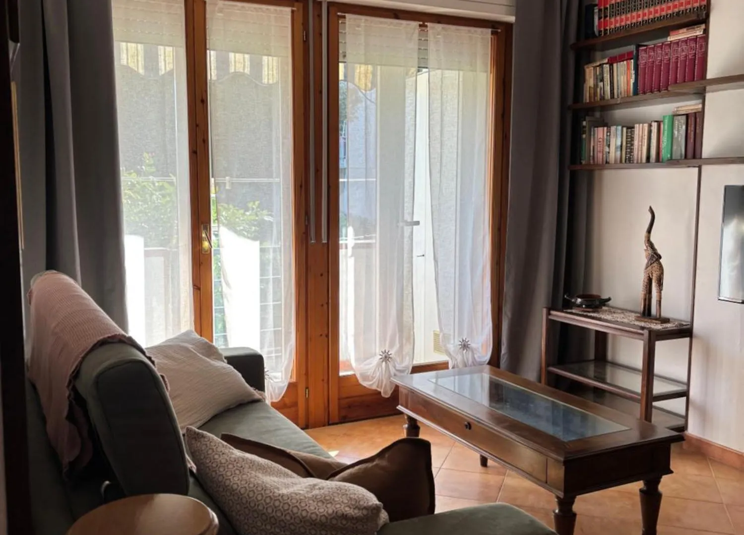 Casa Irma Follonica Apartment