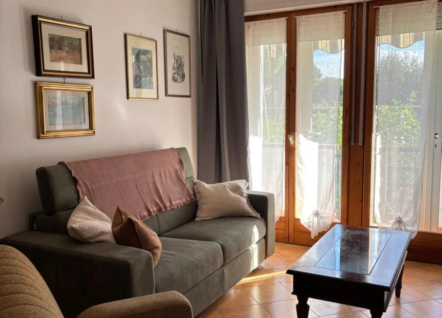 Casa Irma Follonica Apartment