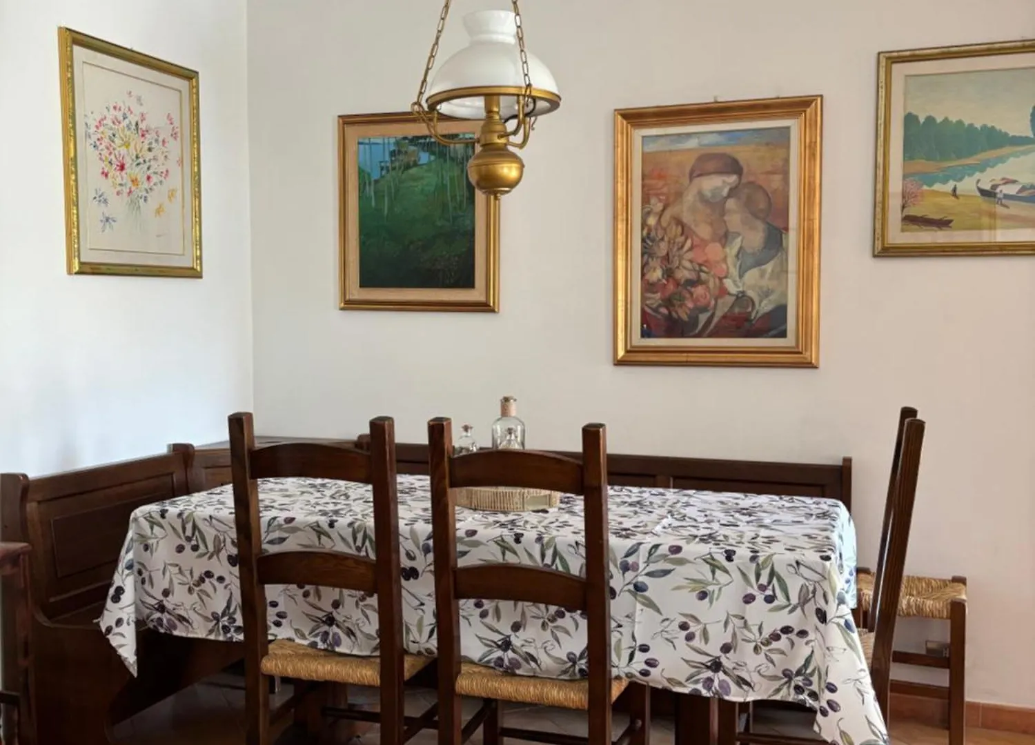 Casa Irma Follonica Apartment Italy