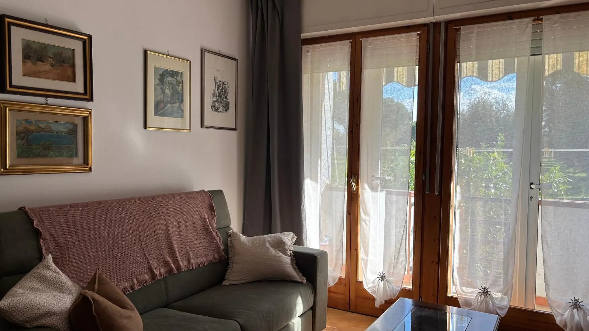 Casa Irma Follonica Apartment Italy