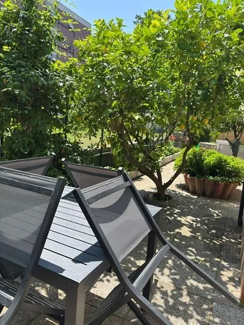 Apartmán Casa Irma Follonica