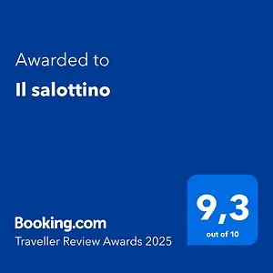 Il Salottino Appartamento