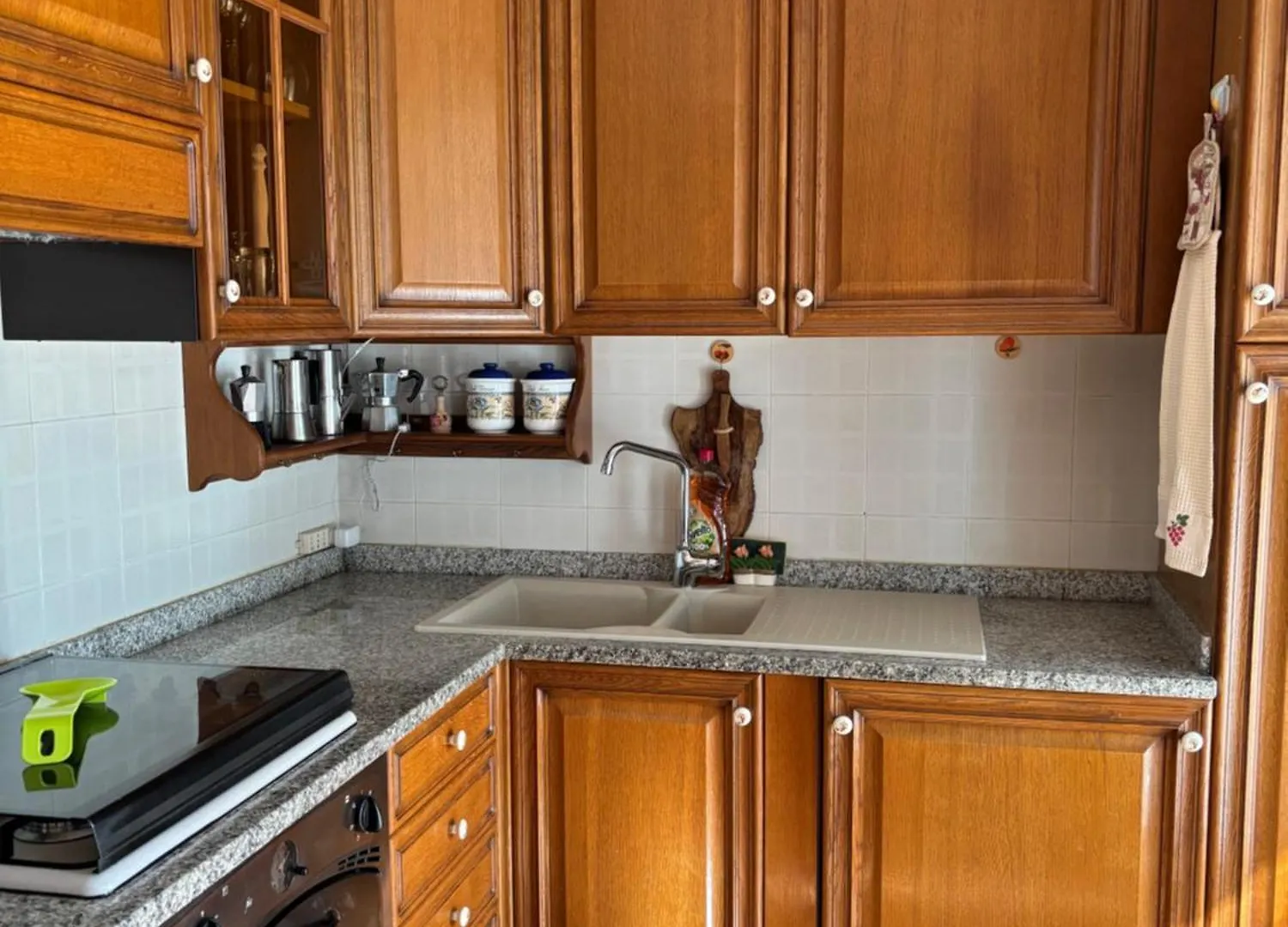 Casa Irma Follonica Apartment
