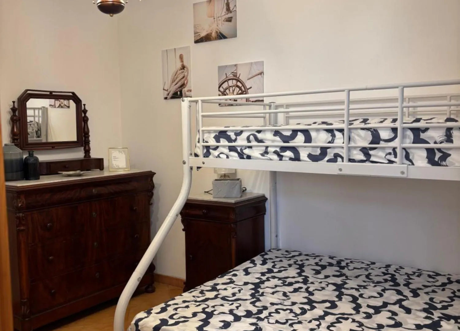 Casa Irma Follonica Apartment