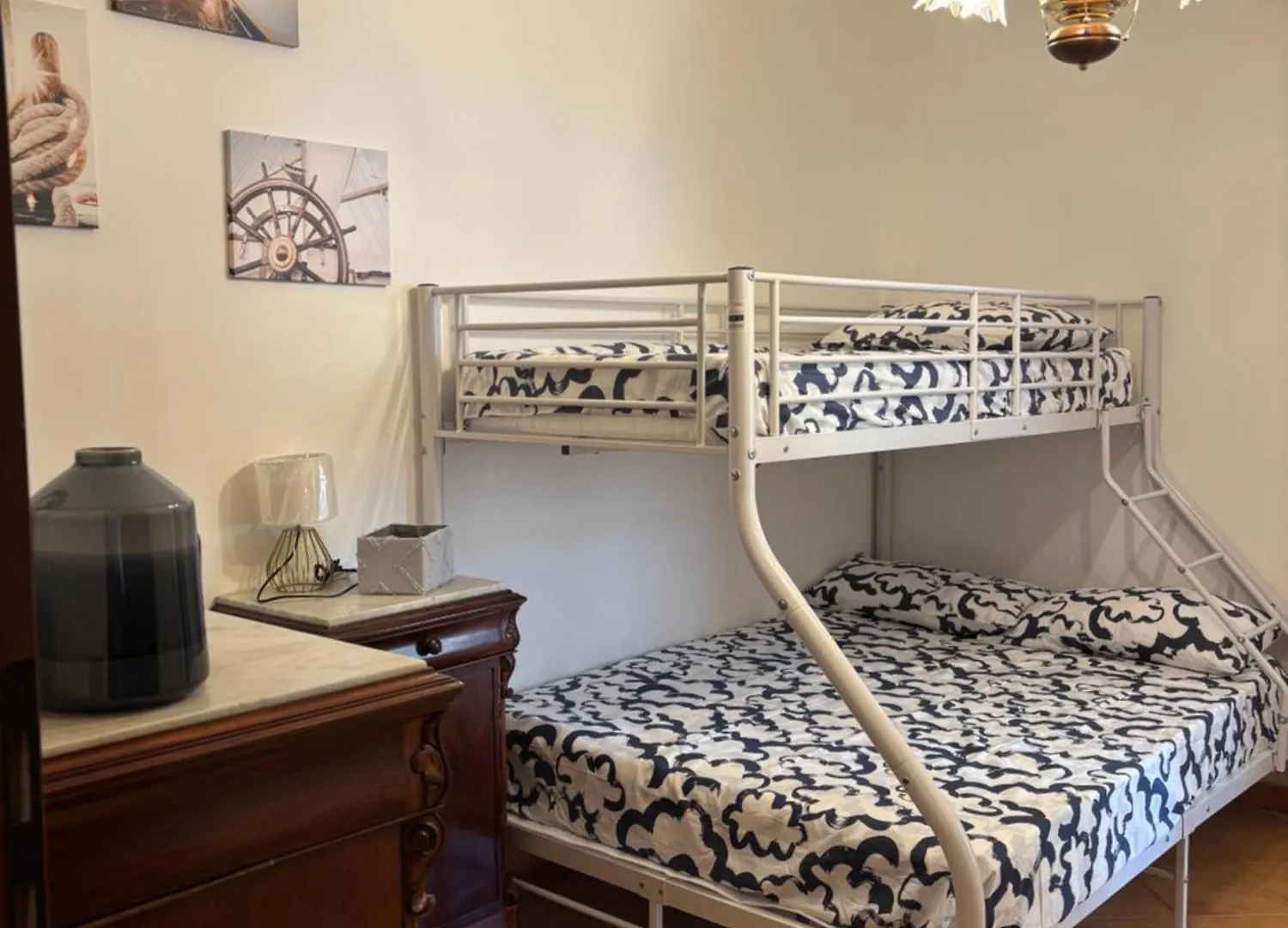 Casa Irma Follonica Apartment