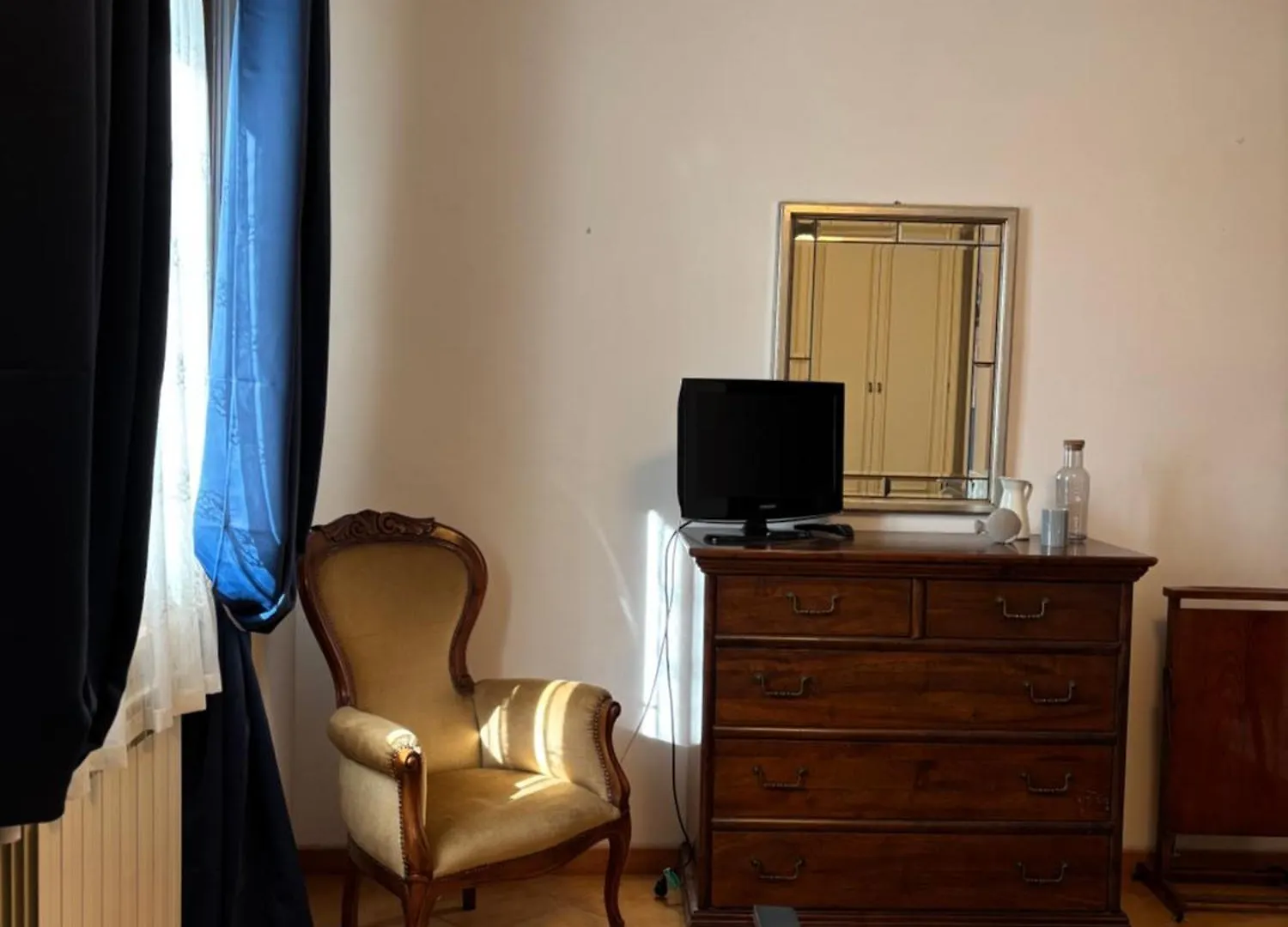 Casa Irma Follonica Apartment