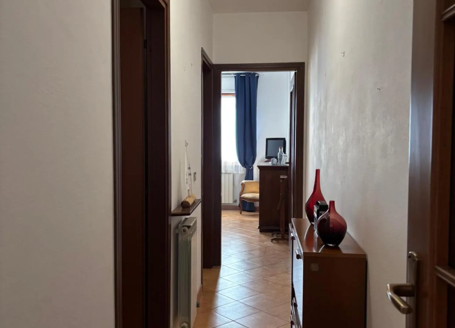 Casa Irma Follonica Apartment